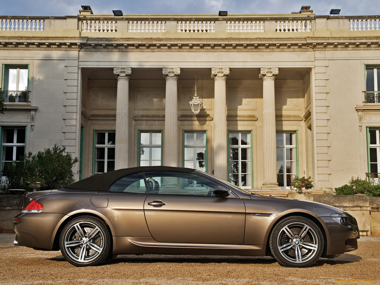 , bmw